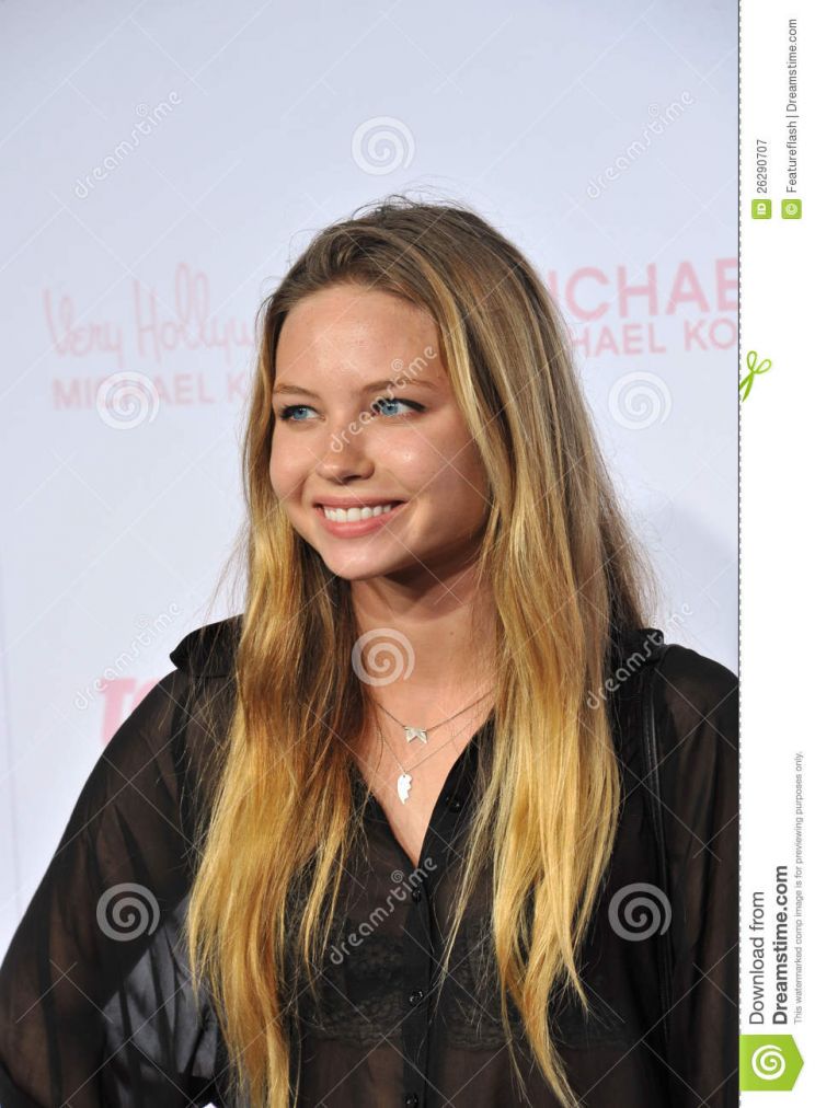 Daveigh Chase