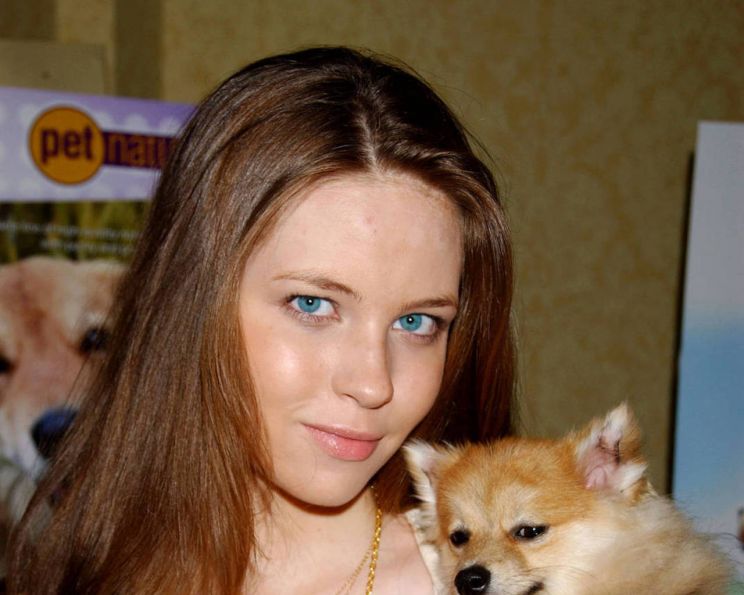 Daveigh Chase