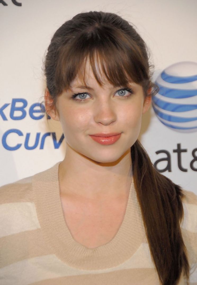 Daveigh Chase