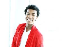 Daven Wilson