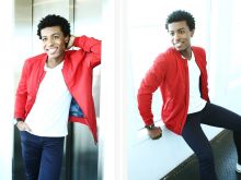 Daven Wilson