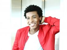 Daven Wilson