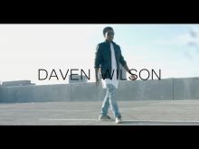 Daven Wilson