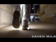 Daven Wilson