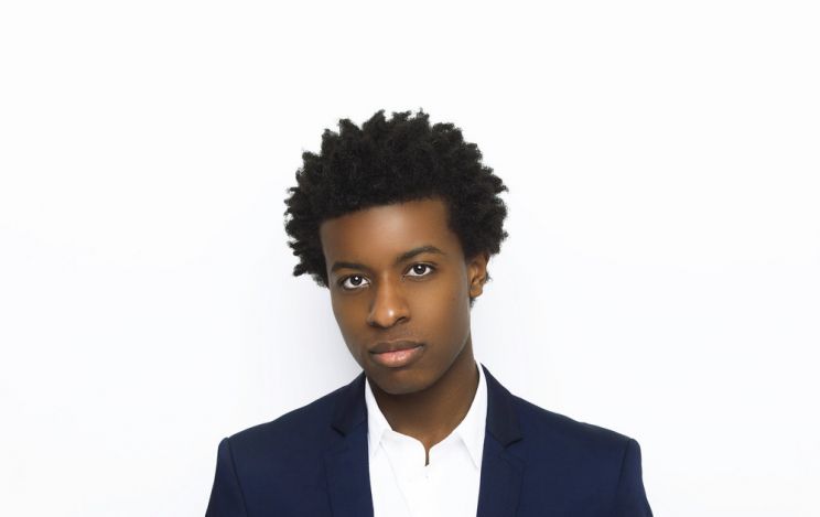 Daven Wilson