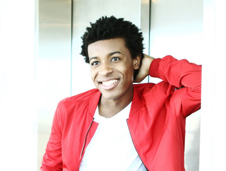 Daven Wilson