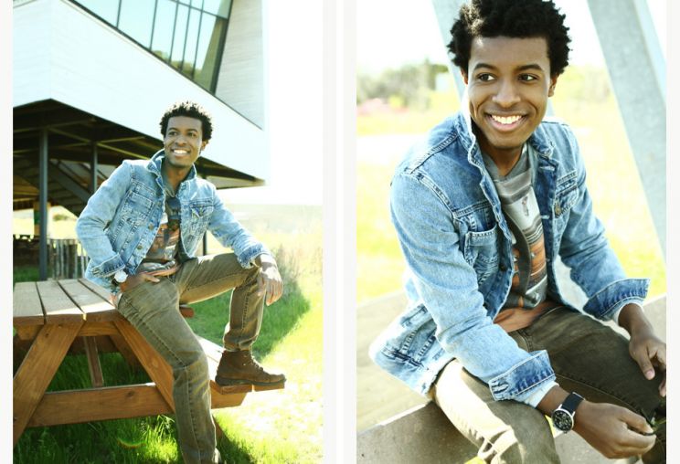 Daven Wilson