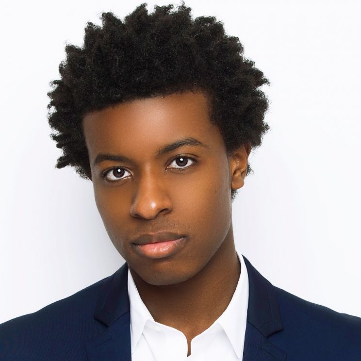 Daven Wilson