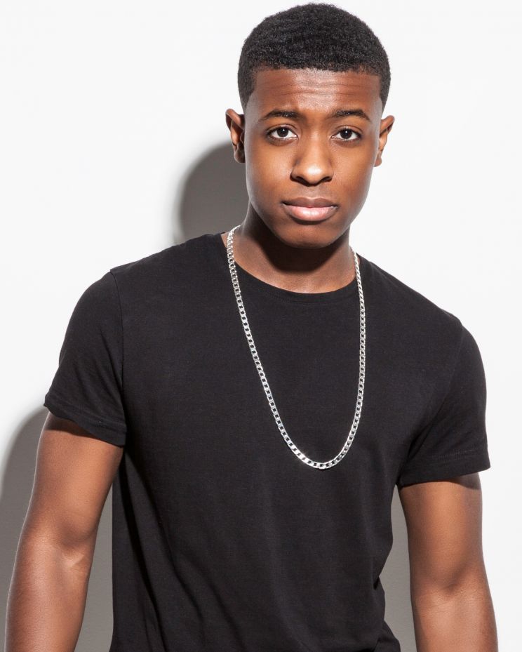 Daven Wilson