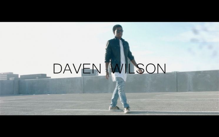 Daven Wilson