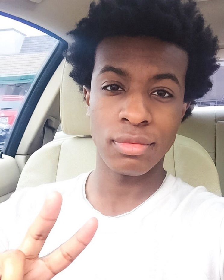 Daven Wilson