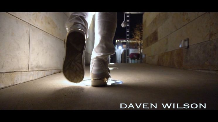 Daven Wilson