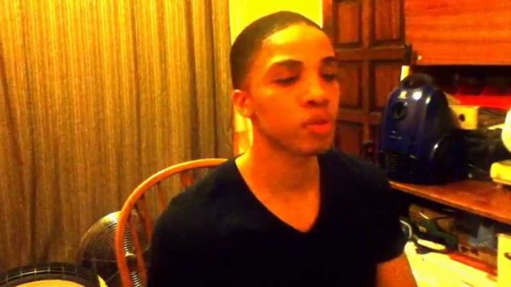 Daven Wilson