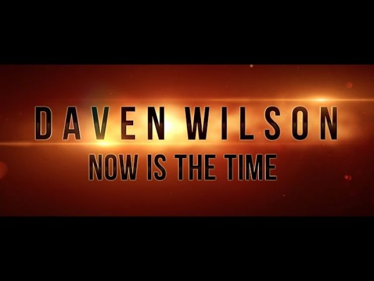 Daven Wilson