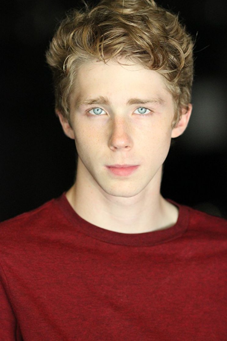 Daven Wilson