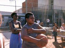 Davenia McFadden