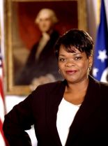 Davenia McFadden