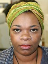Davenia McFadden