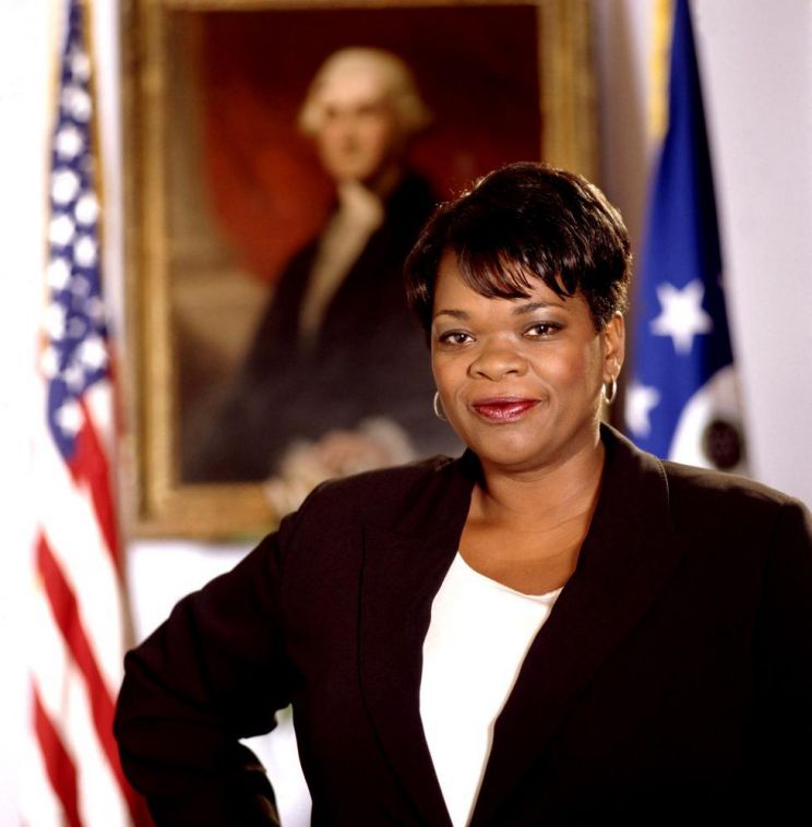 Davenia McFadden