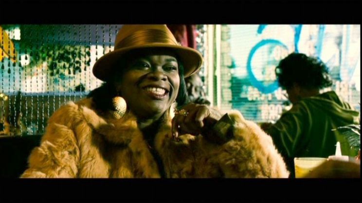 Davenia McFadden