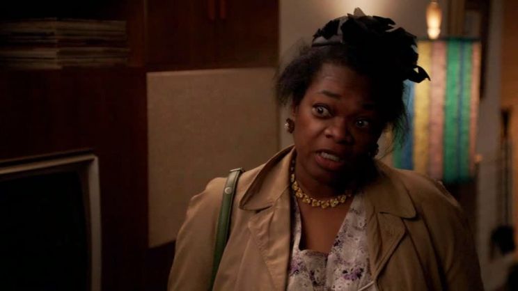 Davenia McFadden