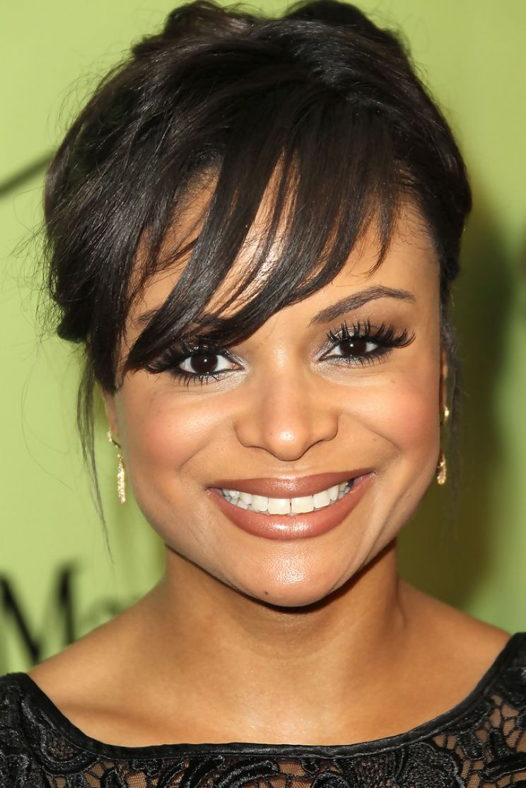 Davenia McFadden