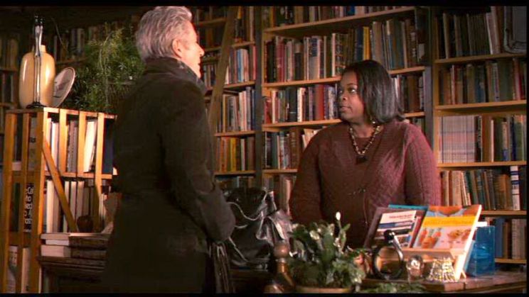 Davenia McFadden