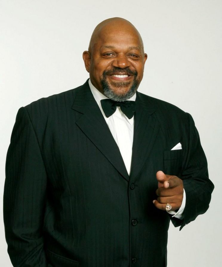 Davenia McFadden