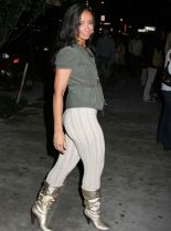 Davetta Sherwood