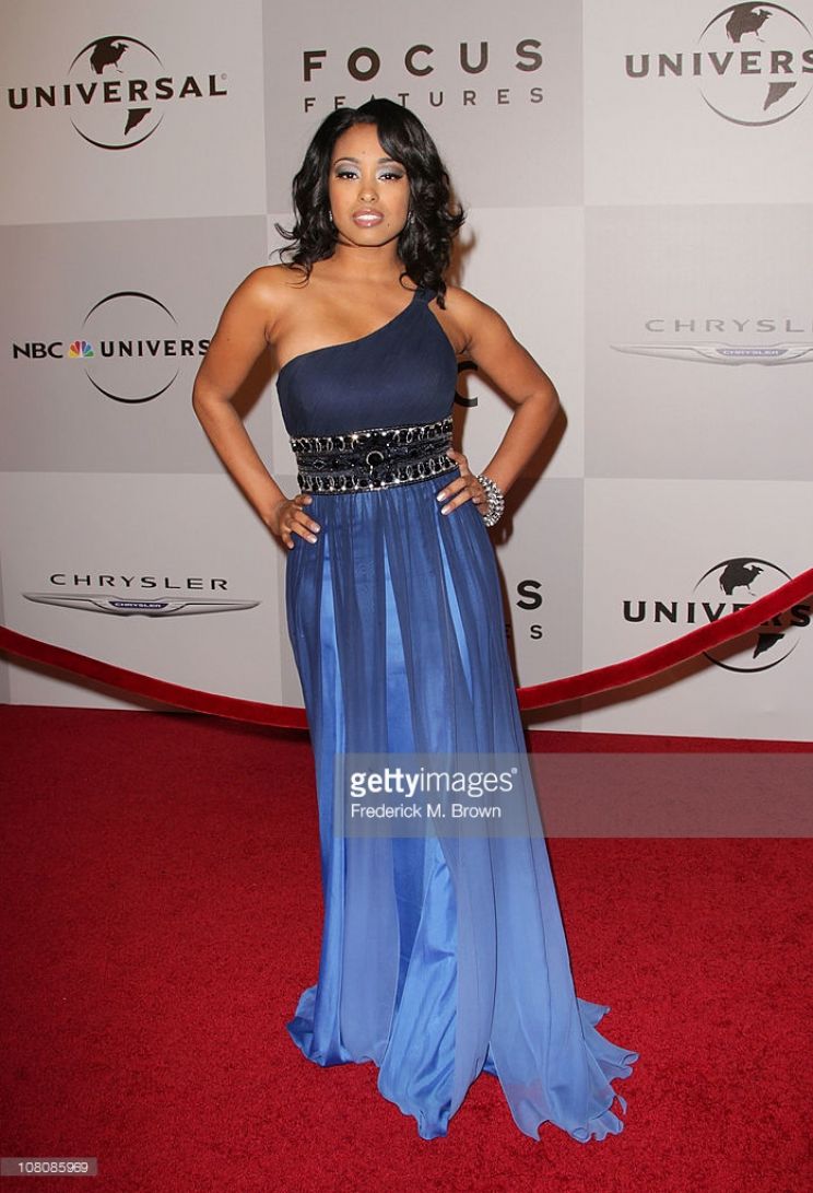 Davetta Sherwood