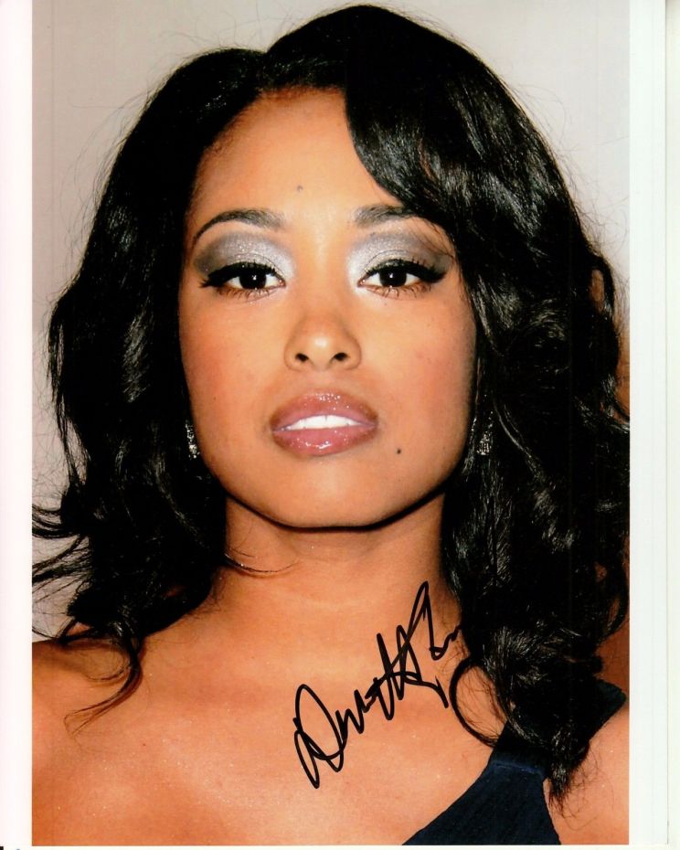 Davetta Sherwood