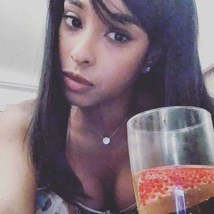Davetta Sherwood