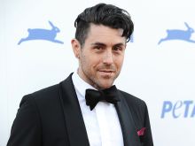 Davey Havok