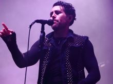 Davey Havok