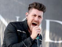 Davey Havok