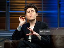 Davey Havok