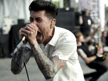 Davey Havok