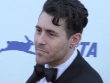 Davey Havok