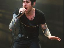 Davey Havok