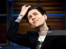 Davey Havok