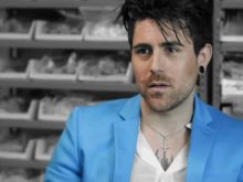 Davey Havok