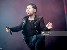 Davey Havok