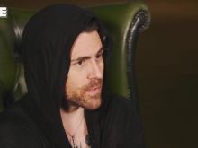 Davey Havok