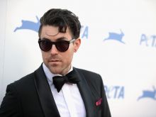 Davey Havok