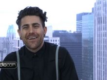 Davey Havok