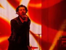 Davey Havok