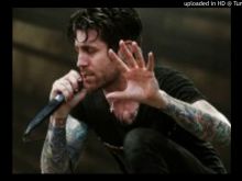 Davey Havok