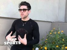 Davey Havok