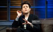 Davey Havok