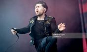 Davey Havok